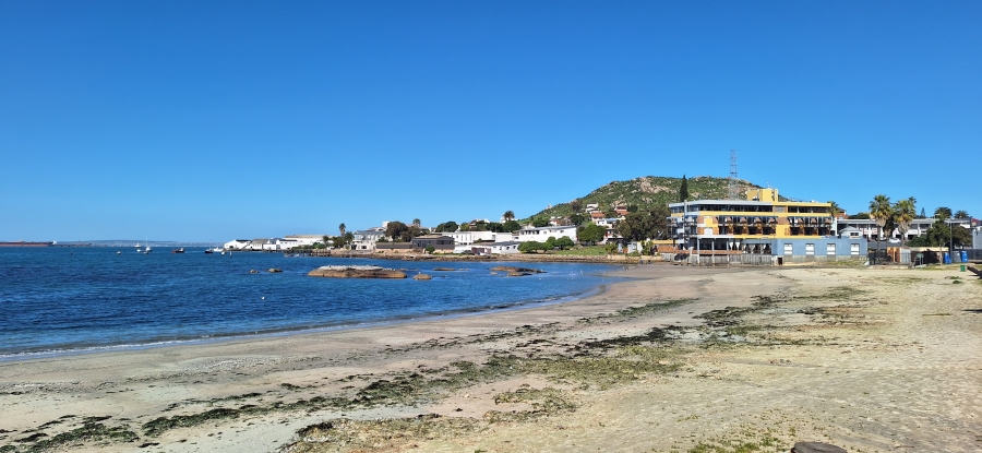 0 Bedroom Property for Sale in Bluewater Bay Western Cape